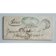 Dopis hotově vyplacený ... zajímavé