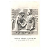 Franz Josef a Wilhelm