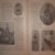 Noviny ,, ILLUSRIERTE ZEITUNG ,, - kompletní noviny vydané k ,, jubilejnímu roku 1900 ,, -Franz Josefa ... mnoho snímků a popisů etap jeho života 