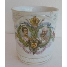 Mimořádný hrníček 