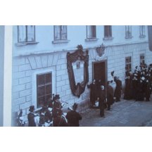 Jeseník, Gräfenberk