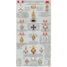  Austro-Hungarian Empire 