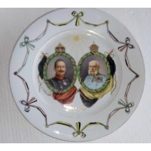 Dvojportrét císařů