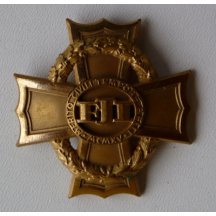 Válečný kříž za civilní zásluhy 