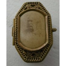 Austria - Ballspende /císařský bál