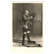 Franz Joseph sporting