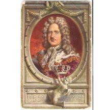 Fredericus Rex Prussia 1701-1716