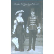 Císař Karel - soubor