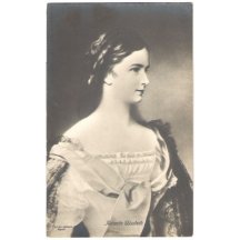 Císařovna Elisabeth