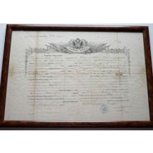 Propouštěcí dekret / Kutná Hora