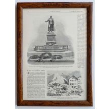  František Josef I. v Olomouci