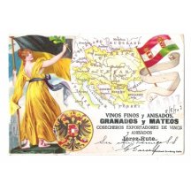 Mapa tehdejšího Maďarska a Rakouska