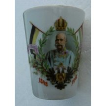 1948/1908 Franz Josef