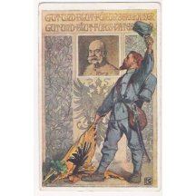 Barevná varianta tisku