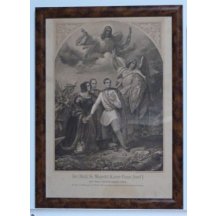 Franz Joseph, jeho rodina a ochránci