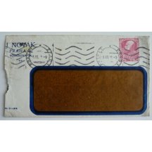 Vada tisku na celině - zajímavé