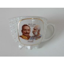 Mimořádný hrníček 