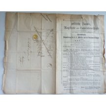 Dvakrát poslaný dopis - Wien / Fahrende .... zajímavé