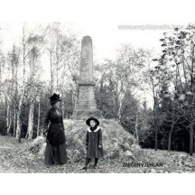 Brno - Císařský les, nyní Wilsonův