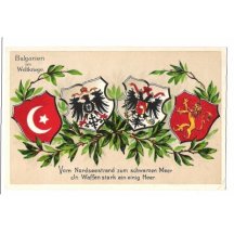 Propagační pohlednice