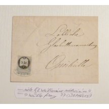  dopis Domažlice - Taus