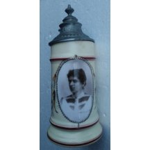 Průsvit dna - Franz Josef I.