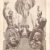 Mnoho podobných pohlednic ....1914 - I.světová válka ,patriotická pohlednice s portréty císaře Viléma a císaře Františka Josefa