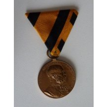 medaile - Signum Memoriae 