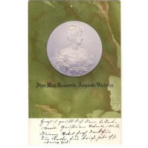 Císařovna Augusta Victoria