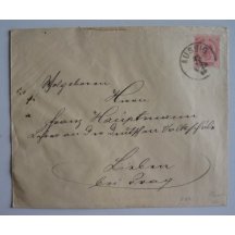 Rakousko - celina 5 Kreuzer 