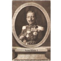 Emperor Wilhelm II.