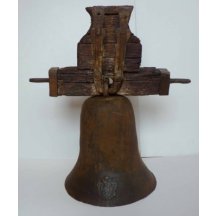 Železný vojenský zvon