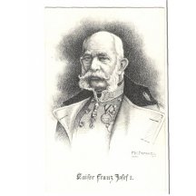  Franz Joseph