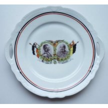  Franz Josef a Wilhelm , rok 1914