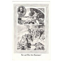 Dobro a krev za naši zem