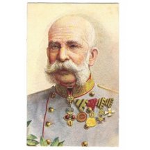 Hilarious picture of Franz Joseph