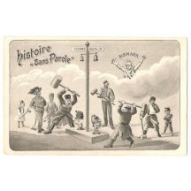 Coming retribution to Franz Joseph and Wilhelm