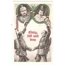 Další varianta vzdávání holdu císařům