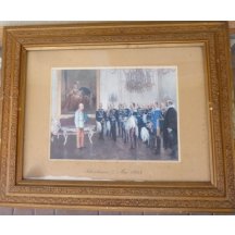 Velice známý a ceněný obraz