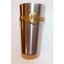 Pohárek - Franz Josef a Wilhelm 