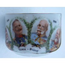 Hrníček - čtyřdohoda