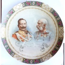 Franz Josef a Vilém