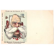 Císař František Josef