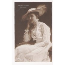 Princezna Joachim von Preussen