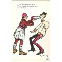 Bombou do Franz Josefa