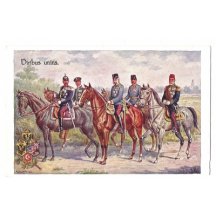 Franz Josef a ostatní císaři