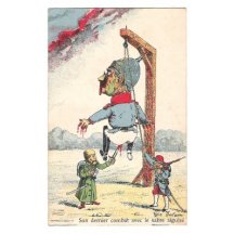 Císaře Viléma chce Evropa řádně potrestat