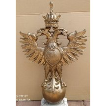 Coat of arms of Austria - 58 cm