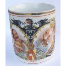 Německá orlice a císaři