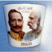 FJI + WII - extrémně silný porcelán